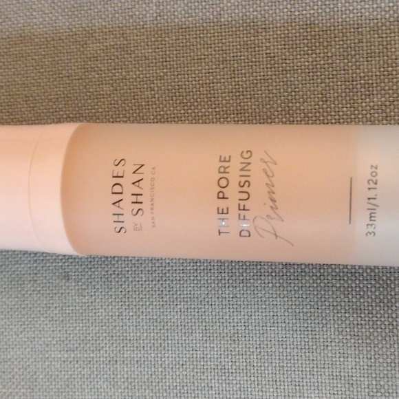 Pore Diffusing Primer - Cream - Picture 2 of 4